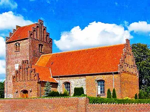 Tersløse Church