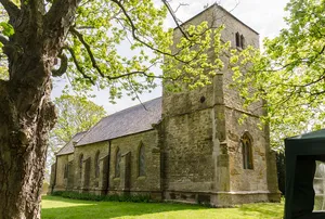 Church of St Peter