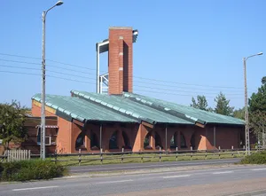 Karlslunde Strandkirke