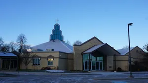St. Paul the Apostle Church