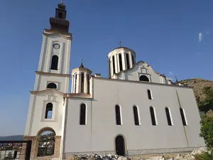 Cathedral of the Holy Trinity, Mostar