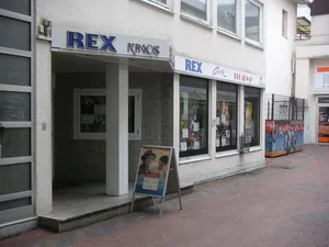 Rex Kinos