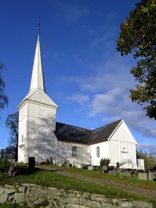 Hovin Church