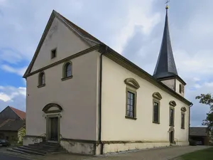 Pfarrkirche