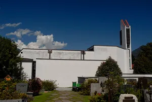 Filialkirche Vomperbach