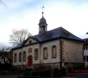 Christuskirche (Goslar)