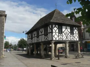 Royal Wootton Bassett