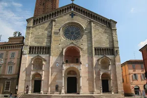 Piacenza Cathedral