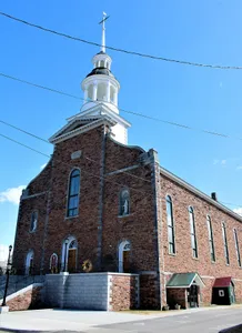 Cathedral of Saint Joseph