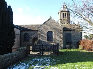 Church of St Simon and St Jude