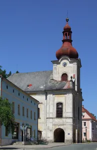 Church of Saint Lawrence