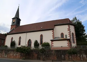 Pfarrkirche