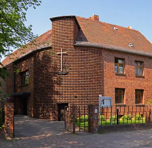 Neuapostolische Kirche