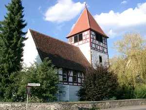 Evangelische Kirche
