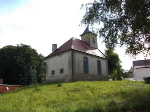 Protestant Church (Rasberg)