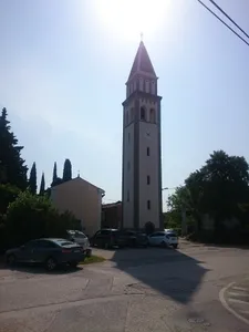 Assumption of Mary Parish Church