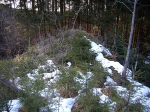 Burgstall Sumetsrad