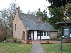 Protestant Church
