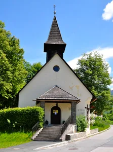 Filialkirche St. Josef, Ferlach