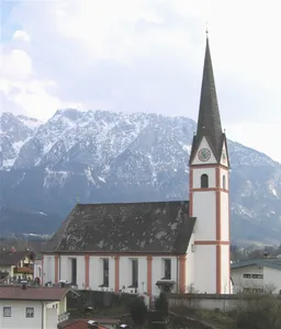 Sankt Georg (Niederndorf)