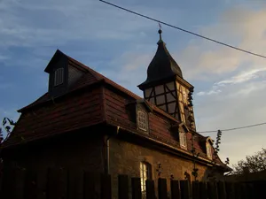 Pfarrkirche (Pferdsdorf/Krauthausen)