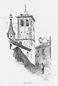 Church of San Gil