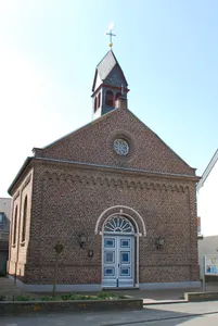 Johanneskirche