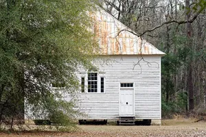 Smyrna Baptist Church