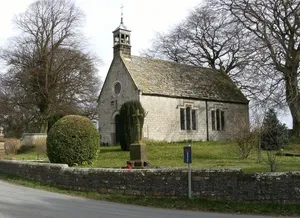 Church of St Chad