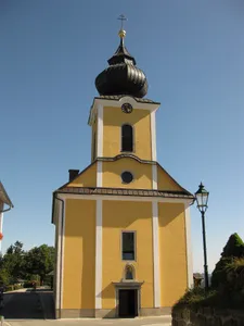 Wallfahrtskirche Mariä Heimsuchung, Kaltenberg