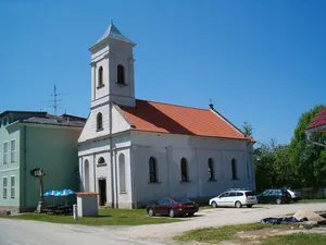 Church of Saint Mary Magdalene