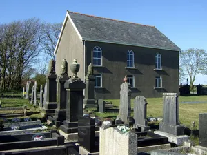 Noddfa Welsh Baptist Church