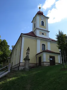 Church of Holy Trinity