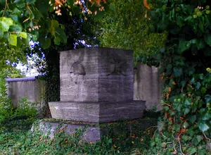 War memorial Altenburg-Zschernitzsch