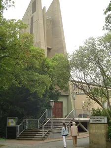 Bethelkirche