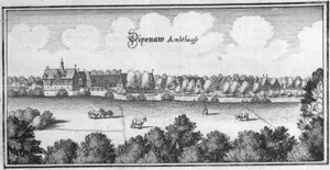 Burg Diepenau