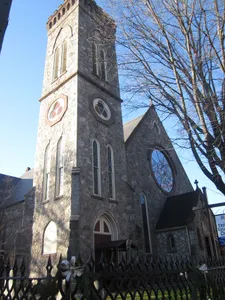 Trinity Episcopal Church