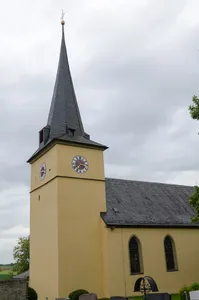 Pfarrkirche