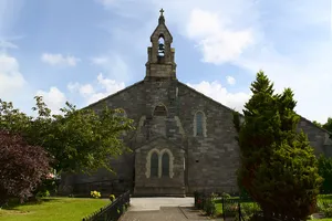 St Michael’s Church (Dublin)