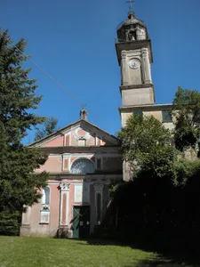church of Santa Maria Assunta