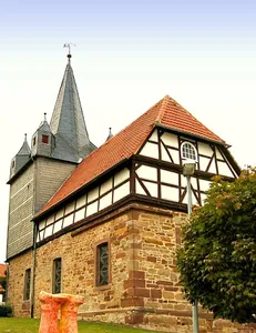 Evangelische Kirche