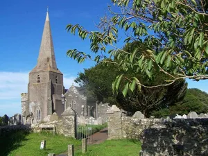 Church of All Saints