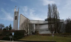 Maria-Hilf-Kirche