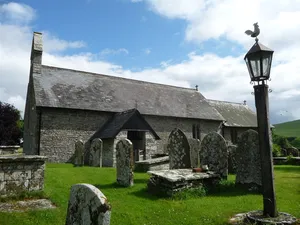 St Peter's Church