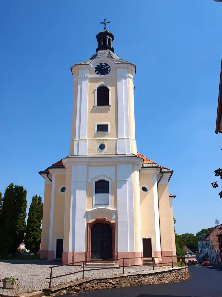 Divišov