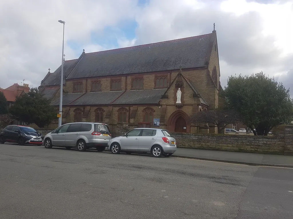 Roman Catholic Church of Our Lady Star of the Sea