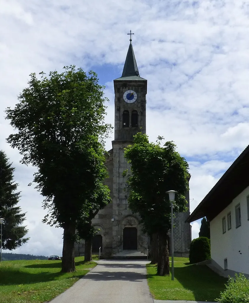 Herzogsreut)