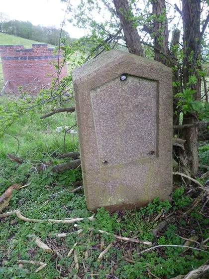 Old Milestone