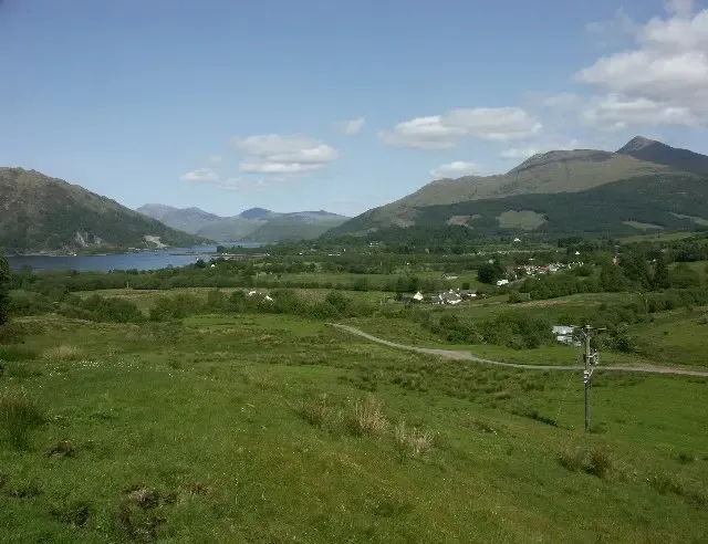 Taynuilt