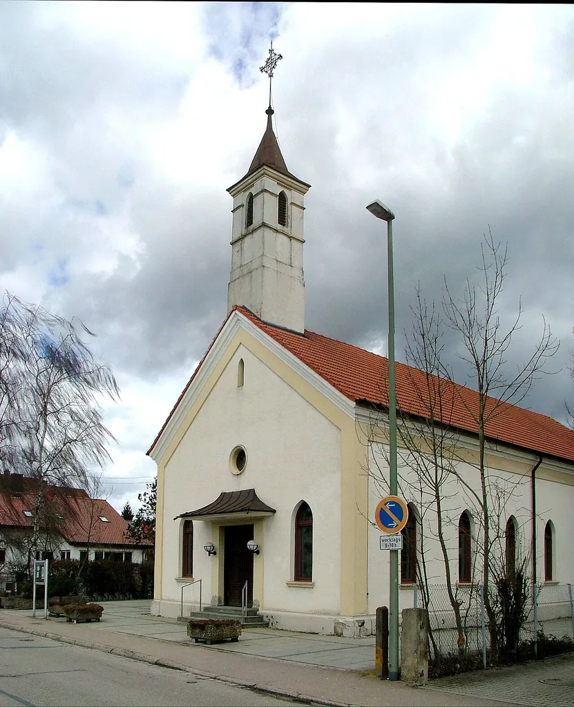 Kirche
